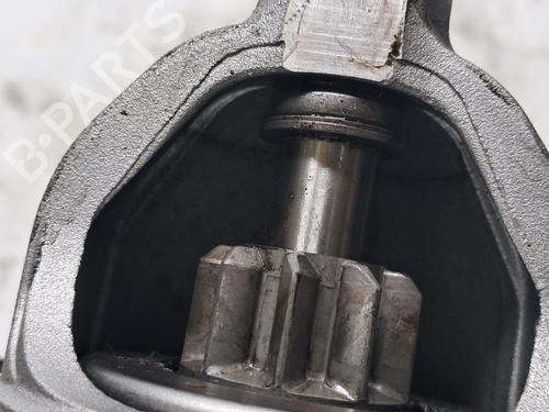 Starter LANCIA YPSILON (843_) 1.3 JTD (843.AXD11, 843.AXD1A) | BP34617818M8 - Image 5