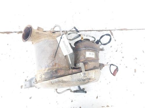 Used Particulate filter Particulate filter 26593100 26593100