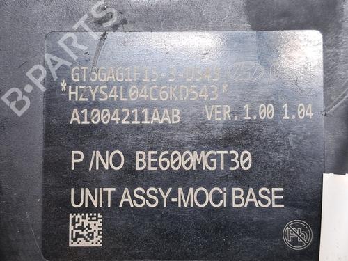 ABS pump KIA SPORTAGE V (NQ5) 1.6 CRDi MHEV | BP36107657M43 - Image 6