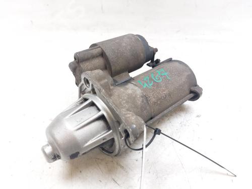 Used Starter FORD FOCUS I (DAW, DBW) 1.6 16V (100 hp) 27538904