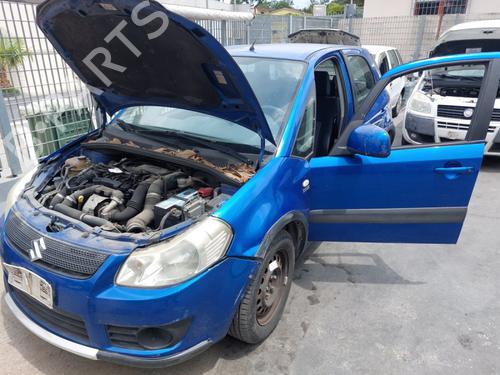 ABS pump SUZUKI SX4 (EY, GY) 1.6 DDIS (RW416D) | BP36381077M43 - Image 6