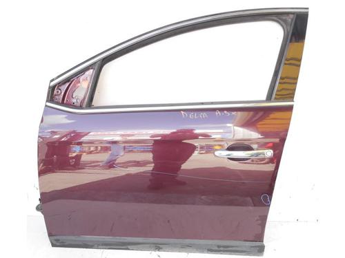 Left front door LANCIA DELTA III (844_) 1.4 (844.AXA1A) 51808984 51808984