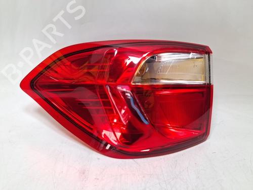 Used Left taillight Left taillight FORD ECOSPORT 1.5 EcoBlue TDCi (95 hp) 40596642 40596642