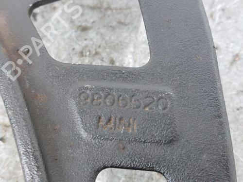 Right front suspension arm MINI MINI COUNTRYMAN (R60) One D | BP15164505M13