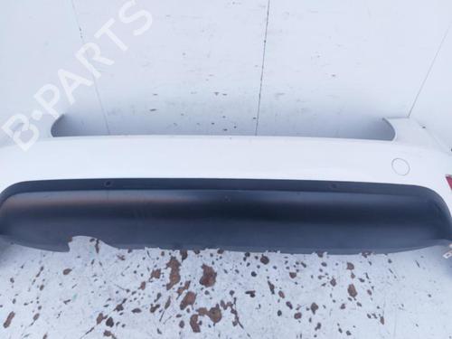 Rear bumper CITROËN C4 Picasso II 1.6 BlueHDi 120 | BP29584090C8 