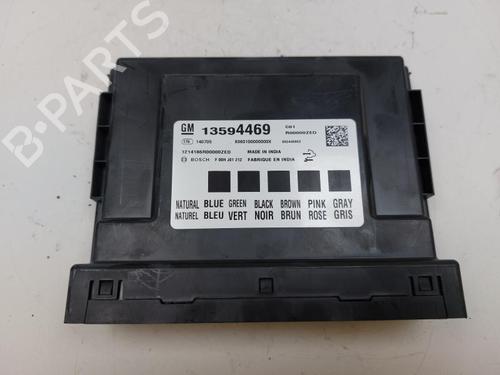 electronic-module-opel-mokka-mokka-x-j13-2012-2013-2014-2015-2016-2017-2018-2019-29050311 main image