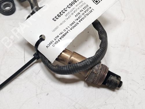 Electronic sensor FORD KUGA III (DFK) 1.5 EcoBlue | BP37486115M84 - Image 3