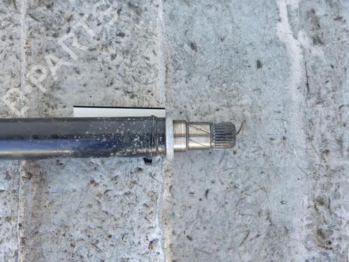 Right front driveshaft BMW 2 Active Tourer (U06) 220i Mild Hybrid | BP33192359M39 - Image 3