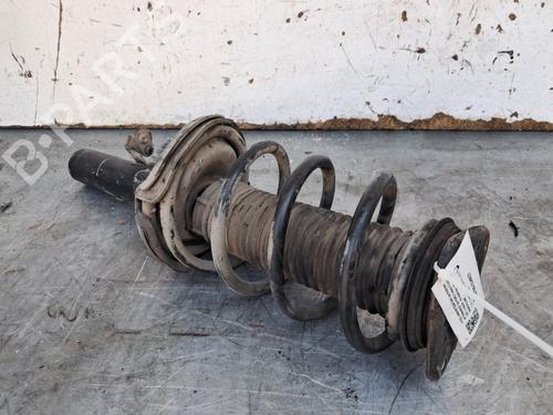 Used Left front shock absorber Left front shock absorber 38042749 38042749