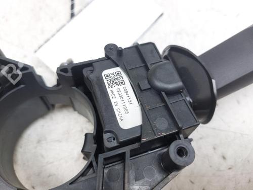 Steering column stalk OPEL MERIVA B MPV (S10) 1.3 CDTI (75) | BP26145809I23 - Image 5