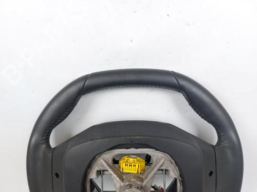 Steering wheel PEUGEOT 2008 II (UD_, US_, UY_, UJ_, UR_, UC_) 1.2 PureTech 130 (USHNS, URHNS) | BP17539898C49 