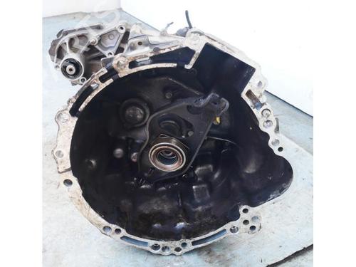 Used Gearbox DAIHATSU TERIOS (J1_) 1.3 4WD (J100) (83 hp) 15150532