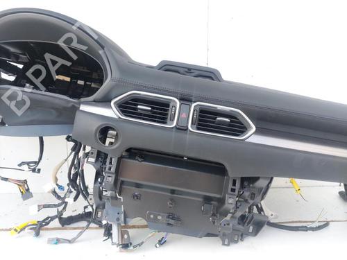 Instrumentbræt MAZDA CX-5 (KF) 2.2 D | BP20700983C46 - Image 6