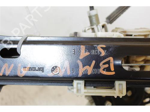 Lève-vitre avant gauche BMW 1 (E87) 118 d | BP15143069C22