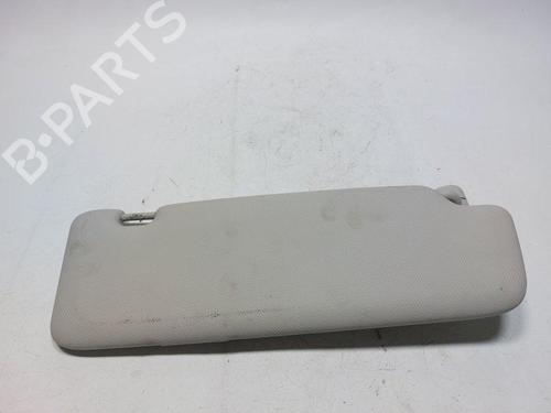 Left sun visor AUDI A4 B8 Avant (8K5) 2.0 TDI | BP33457187I1  - Image 5