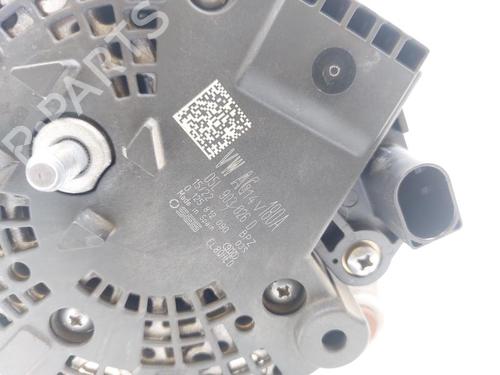 Alternator FORD COUGAR (EC_) 2.0 16V | BP26672199M7 - Image 6