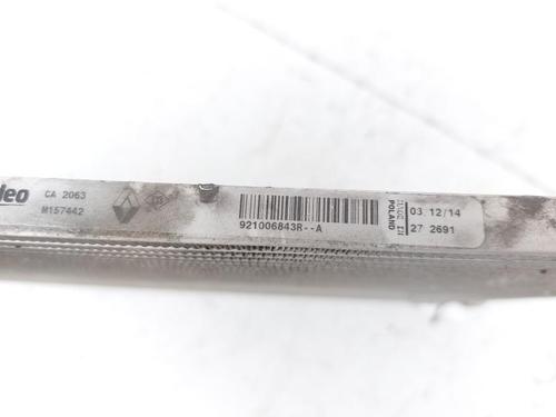 AC radiator RENAULT CAPTUR I (J5_, H5_) 0.9 TCe 90 | BP30802341M32 