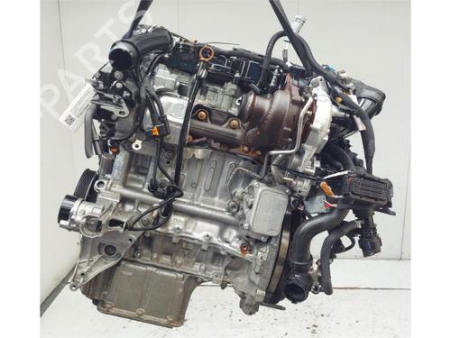 Engine FIAT SCUDO Van 1.5 Multijet 120 (506) | BP36107857M1 - Image 1