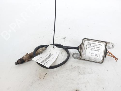 Used Electronic sensor Electronic sensor BMW 1 (E87) 118 i (143 hp) 17513369 17513369