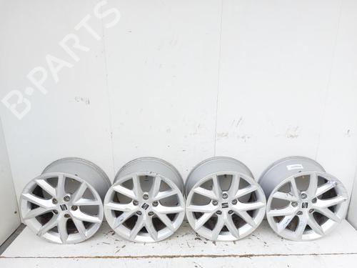 Used Rim SEAT LEON Sportstourer (KL8, KLD) 2.0 TDI (150 hp) 23881194