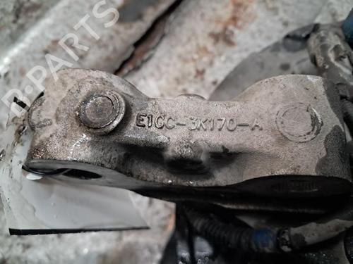 Right front steering knuckle FORD GALAXY III (CK) 2.0 TDCi 4x4 | BP33195111M26  - Image 6