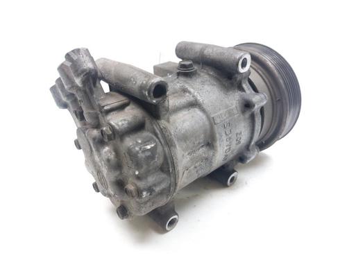 AC compressor RENAULT CLIO III (BR0/1, CR0/1) 1.2 16V Hi-Flex (BR1U, CR1U) | BP29880133M34
