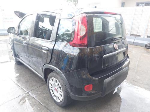 Grill FIAT PANDA (312_, 319_) 1.0 Mild Hybrid (312.PYD1B) | BP26193585C40 