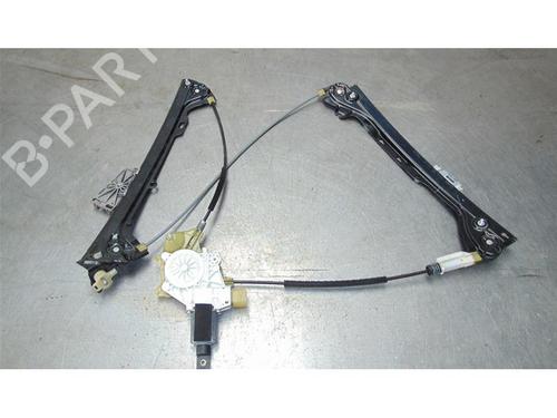 Used Front left window mechanism BMW 3 Convertible (E93) 330 d (231 hp) 15140564