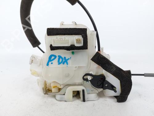 Rear right lock SUBARU OUTBACK (BR) 2.0 D AWD (BRD) | BP15163435C99