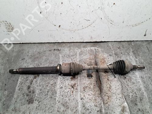 Used Right front driveshaft Right front driveshaft FORD GALAXY III (CK) 2.0 TDCi 4x4 (150 hp) 33195113 33195113