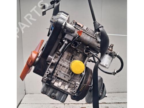 Used Engine Engine 38615027 38615027