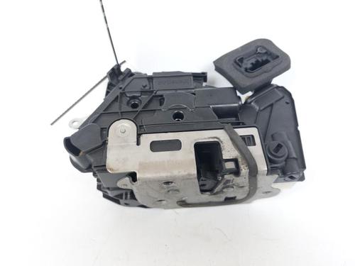 Used Rear right lock SEAT LEON (5F1) 1.6 TDI (115 hp) 15161668