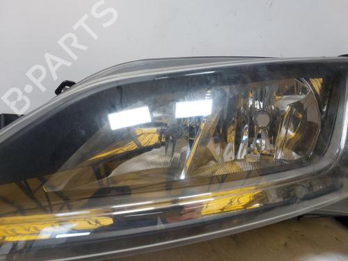 Left headlight PEUGEOT BOXER Platform/Chassis 2.2 BlueHDi 165 | BP37287191C28 - Image 2