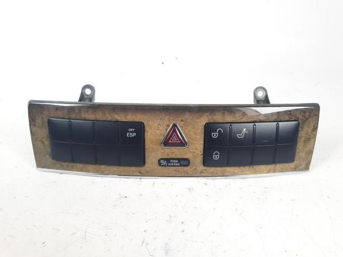 Climate control MERCEDES-BENZ C-CLASS (W203) C 230 (203.052) 2038708010 2038708010