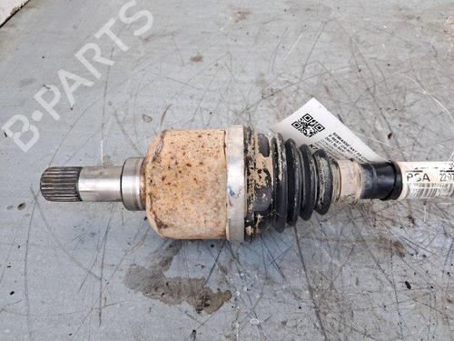 Left front driveshaft CITROËN C3 AIRCROSS II (2R_, 2C_) 1.5 BlueHDi 110 | BP34263223M38 - Image 4