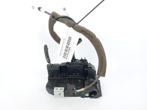 Used Rear left lock NISSAN JUKE (F15) 1.5 dCi (110 hp) 15168075