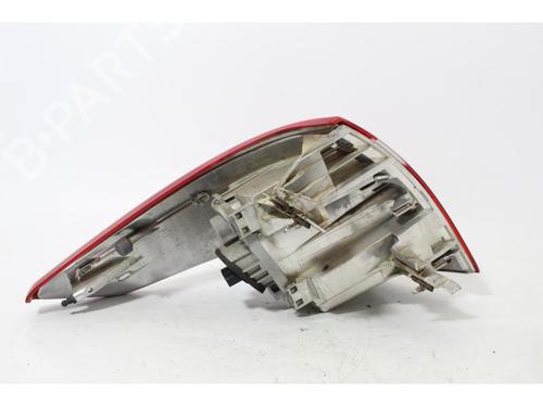 Right taillight CITROËN C4 Picasso I MPV (UD_) 1.6 HDi | BP15147541C35 