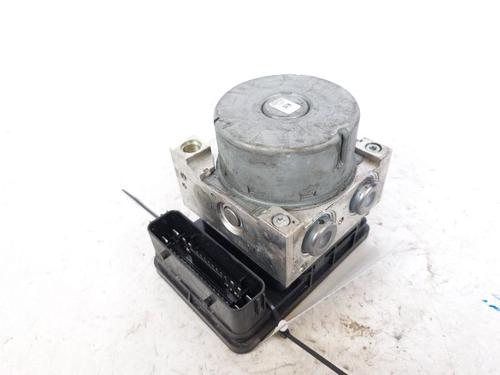 Used ABS pump ABS pump 15158799 15158799