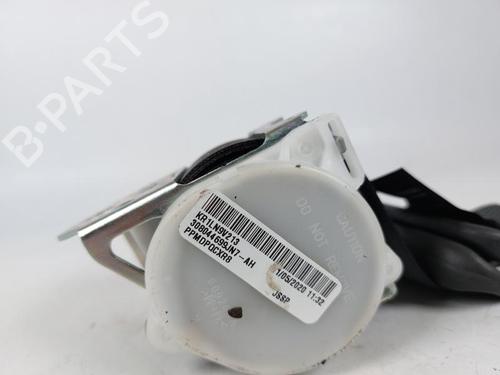 Rear left seatbelt TOYOTA AYGO (_B4_) 1.0 VVTi (KGB40) | BP15155818I29 