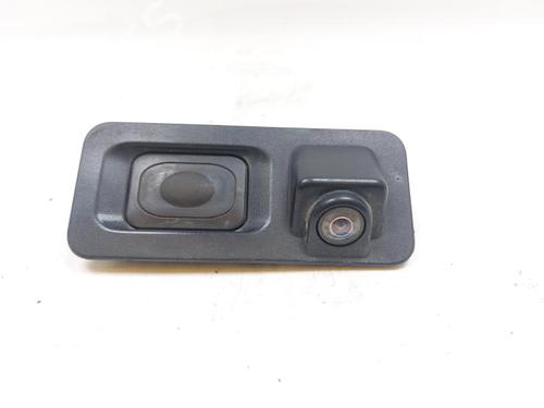 Used Camera Camera JAGUAR F-PACE (X761) 2.0 TD4 AWD (180 hp) 26516500 26516500