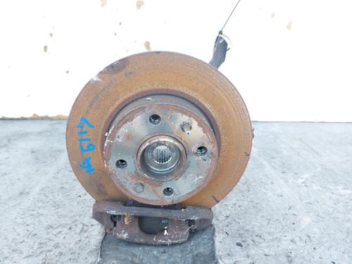 Used Right front steering knuckle FIAT SEICENTO / 600 (187_) 1.1 (187AXB, 187AXB1A, 187AXC1A02) (54 hp) 27099227