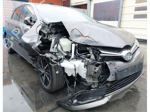 Engine control unit (ECU) TOYOTA AURIS (_E18_) 1.8 Hybrid (ZWE186_, ZWE186R) | BP23880342M57 