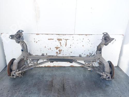 Used Rear axle MINI MINI (R56) One LPG (75 hp) 29519474