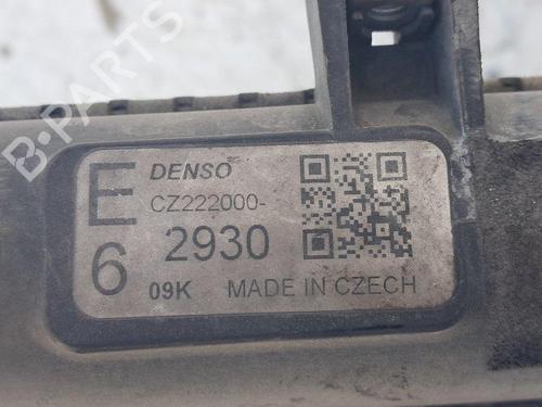 Water radiator OPEL AGILA B (H08) 1.0 (F68) | BP34263308M31 - Image 5