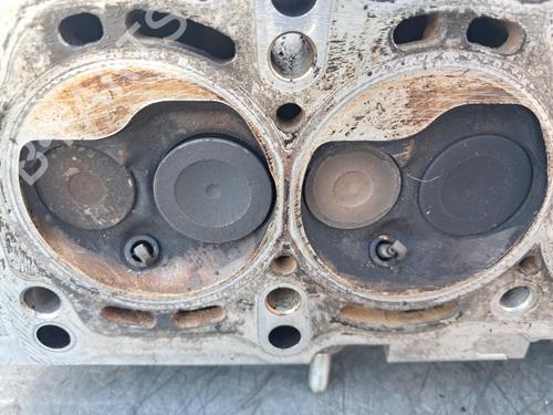 Cylinder head FIAT 500 (312_) 1.2 (312AXA1A) | BP39021148M5 - Image 6