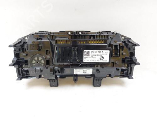 Instrument cluster VW T-ROC (A11, D11) 2.0 TDI 4motion | BP28372552C47 