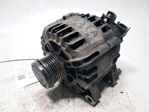 Used Alternator Alternator FORD FIESTA VI (CB1, CCN) 1.4 TDCi (68 hp) 33285471 33285471