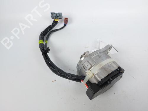 Steering column KIA STONIC (YB) 1.0 T-GDi | BP15165659M21 