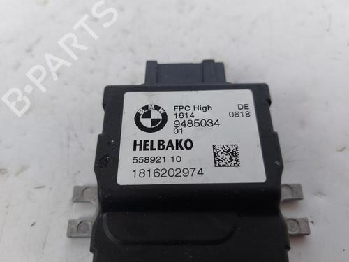 Engine control unit (ECU) BMW 5 Touring (G31) 520 d | BP19142962M57 - Image 2