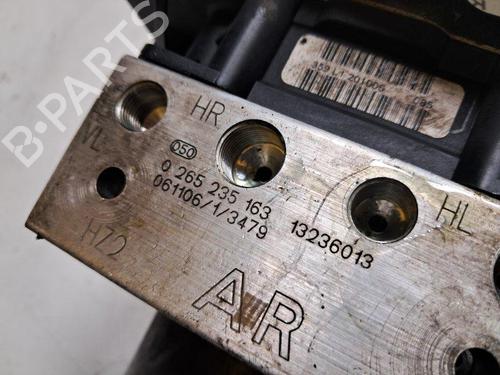 ABS pump OPEL CORSA D (S07) 1.3 CDTI (L08, L68) | BP33422356M43  - Image 5